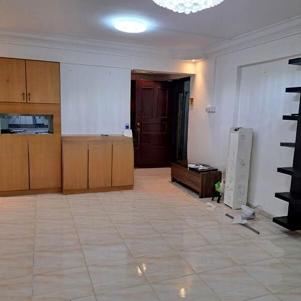 JURONG EAST ST 13 14