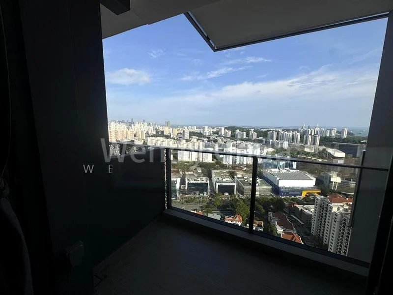 STIRLING RESIDENCES 2