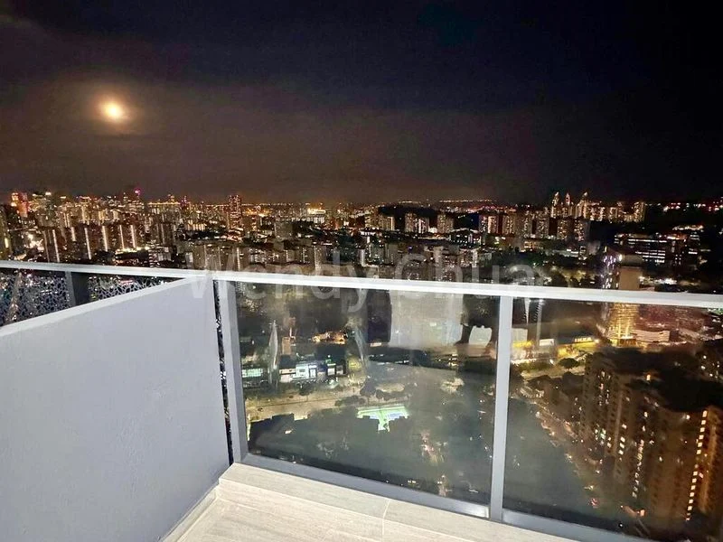 STIRLING RESIDENCES 6