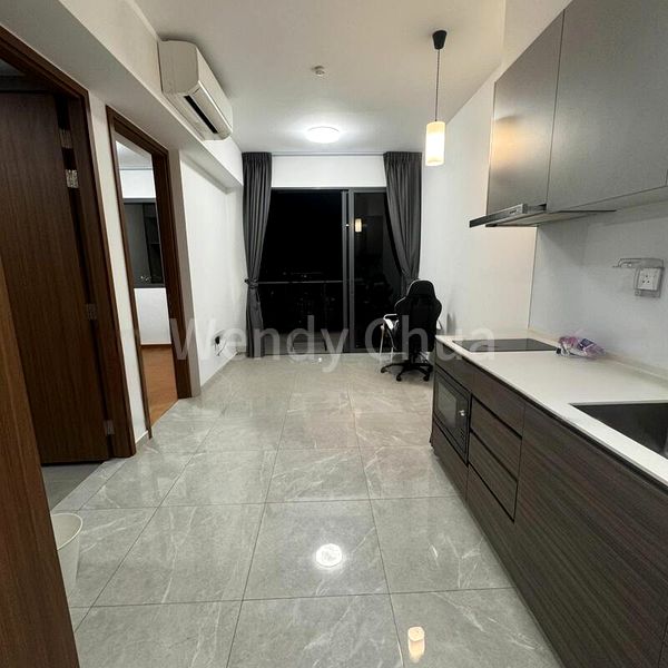 STIRLING RESIDENCES 7