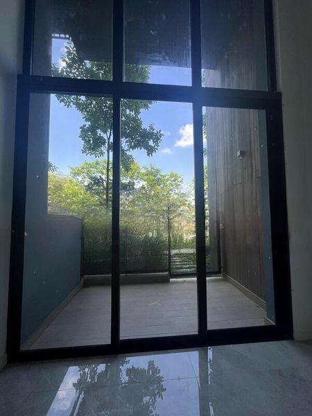 KENT RIDGE HILL RESIDENCES