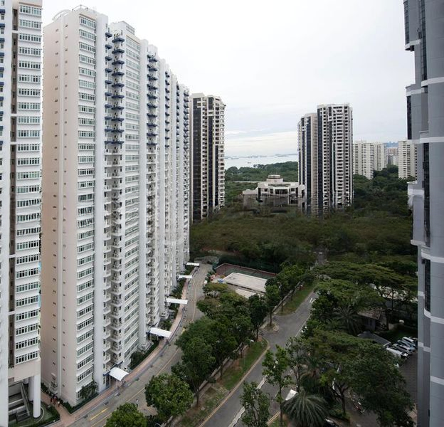 THE BAYSHORE 3