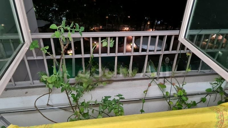 YISHUN EMERALD 9