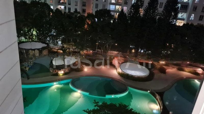 YISHUN EMERALD 5