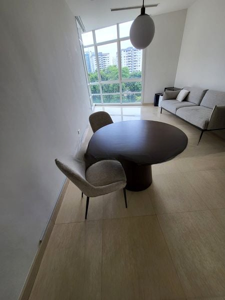 CUSCADEN RESIDENCES 1