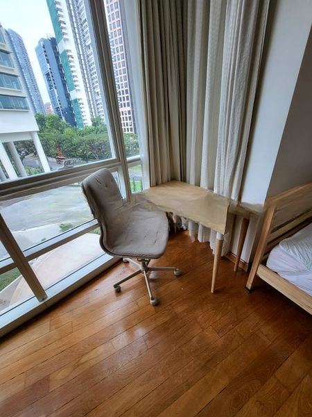 CUSCADEN RESIDENCES 7