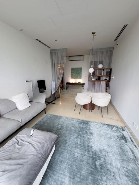 CUSCADEN RESIDENCES 5