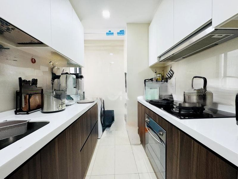RIVERSOUND RESIDENCE 3