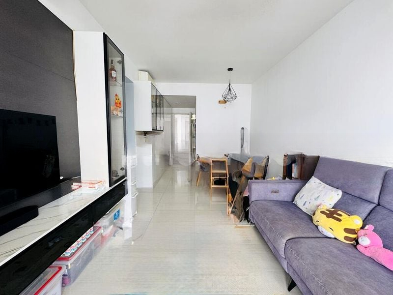 RIVERSOUND RESIDENCE 4