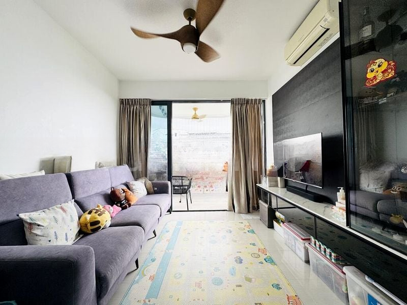 RIVERSOUND RESIDENCE 5