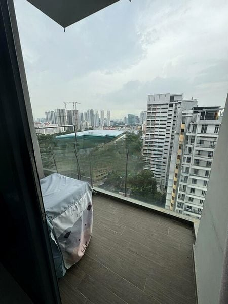 FORTE SUITES 5