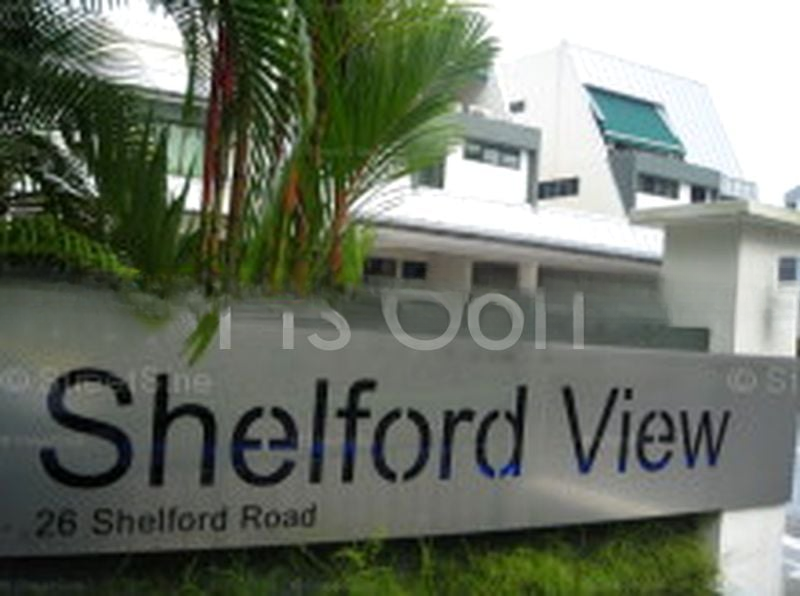 SHELFORD VIEW 7