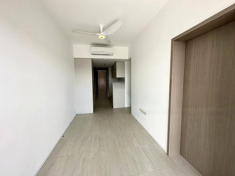 THE WOODLEIGH RESIDENCES 3