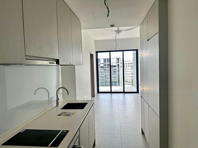 THE WOODLEIGH RESIDENCES 2