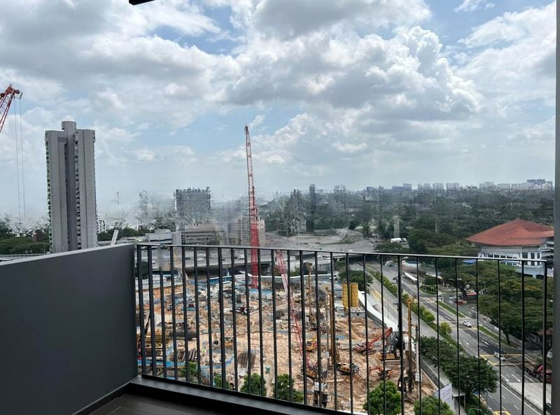 THE LINQ @ BEAUTY WORLD 9