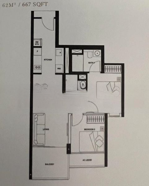 THE LINQ @ BEAUTY WORLD 11