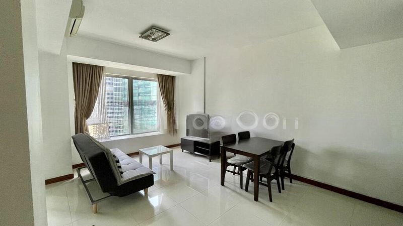 THE SAIL @ MARINA BAY 4