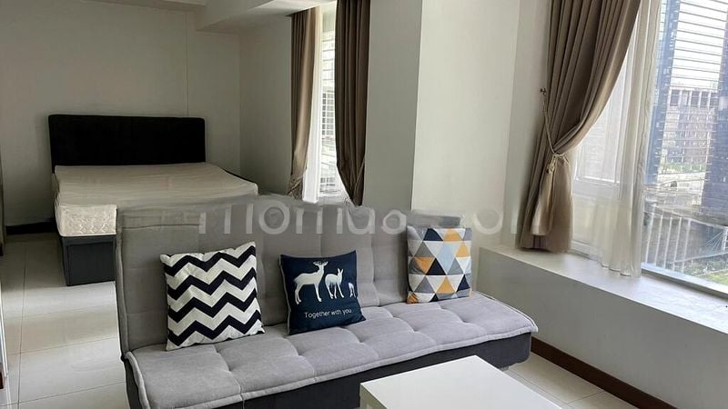 THE SAIL @ MARINA BAY 2