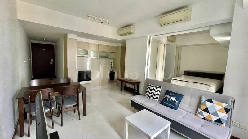 THE SAIL @ MARINA BAY 5