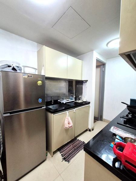 ATRIUM RESIDENCES 6