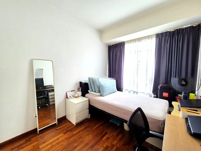 ATRIUM RESIDENCES 2