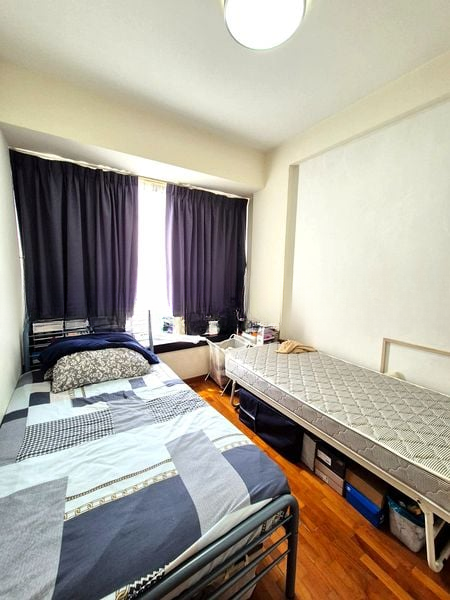 ATRIUM RESIDENCES 5