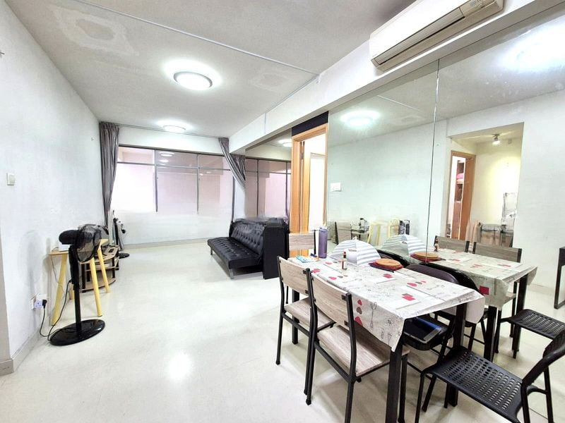 ATRIUM RESIDENCES 1