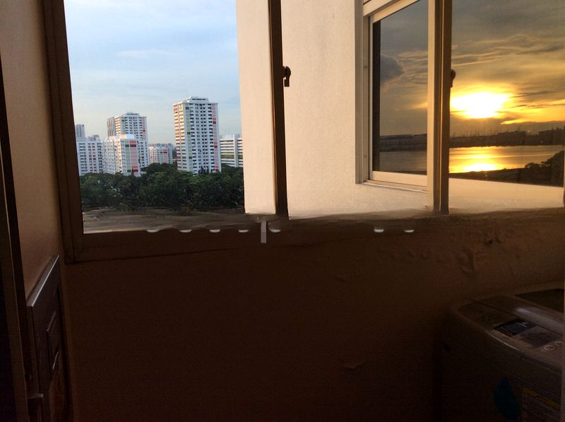 MONTEREY PARK CONDOMINIUM 3
