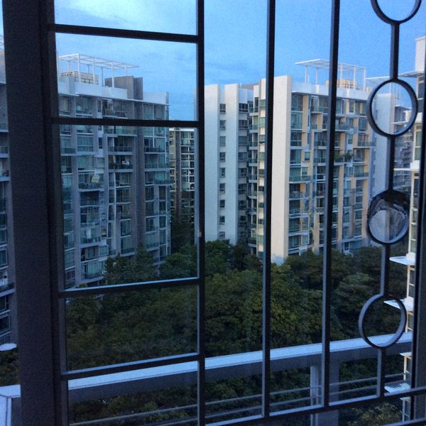 MONTEREY PARK CONDOMINIUM 4
