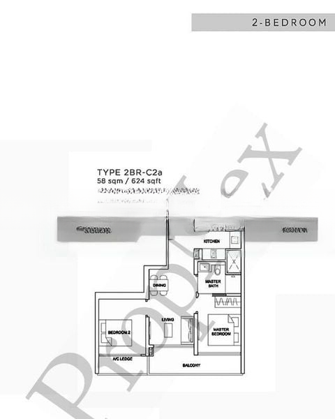 STIRLING RESIDENCES 7