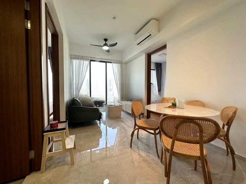 STIRLING RESIDENCES 5