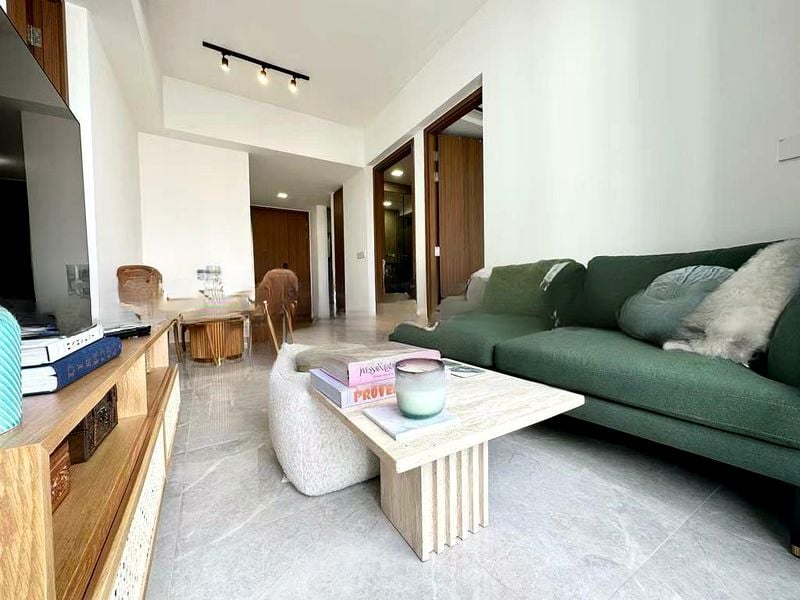 STIRLING RESIDENCES 6