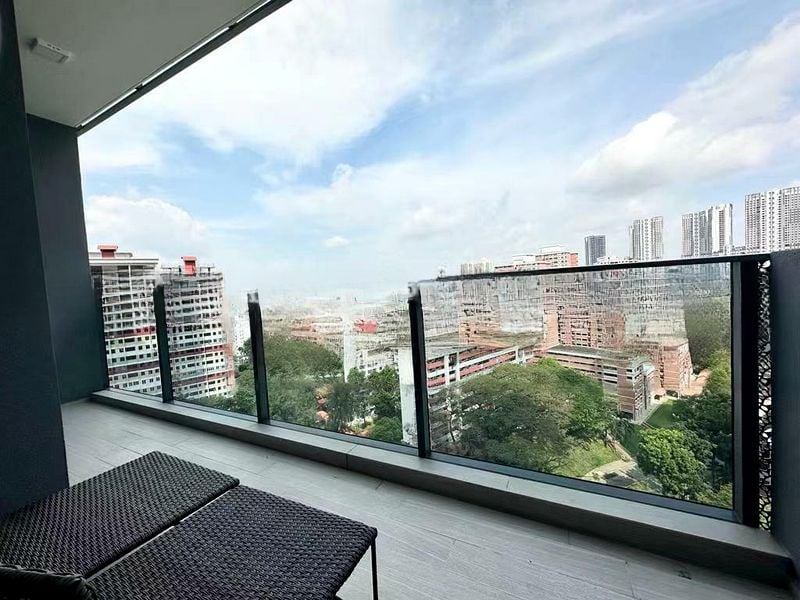 STIRLING RESIDENCES 2