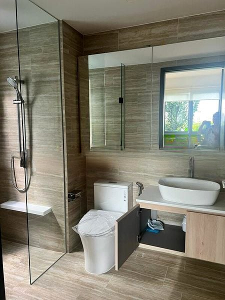 NORTH PARK RESIDENCES 1