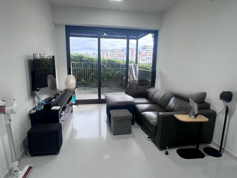 NORTH PARK RESIDENCES 7