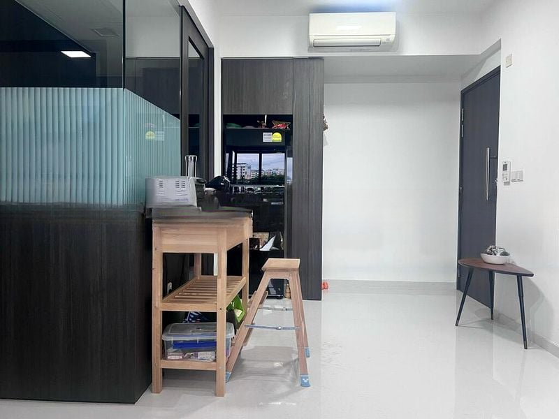 NORTH PARK RESIDENCES 6
