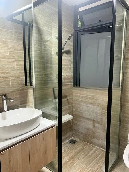 NORTH PARK RESIDENCES 2