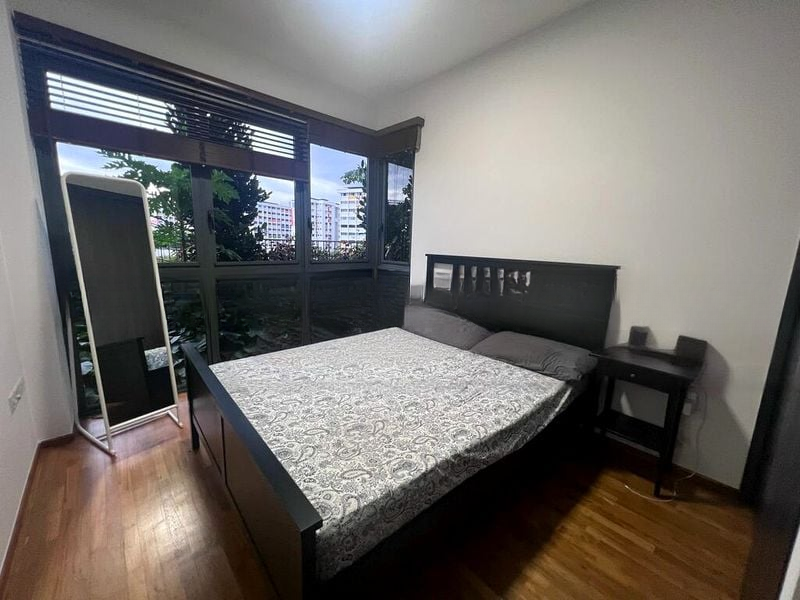 NORTH PARK RESIDENCES 3