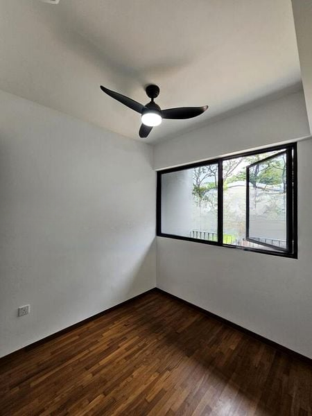 KENT RIDGE HILL RESIDENCES