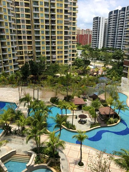 RIS GRANDEUR 5