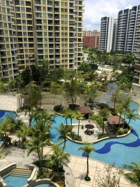 RIS GRANDEUR 1