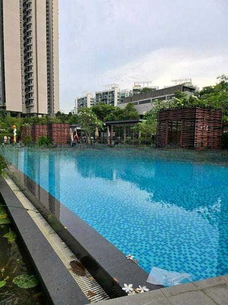 PARC RIVIERA 2