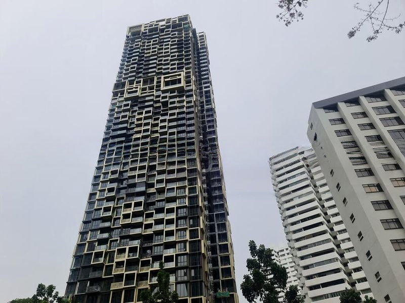 IRWELL HILL RESIDENCES 2