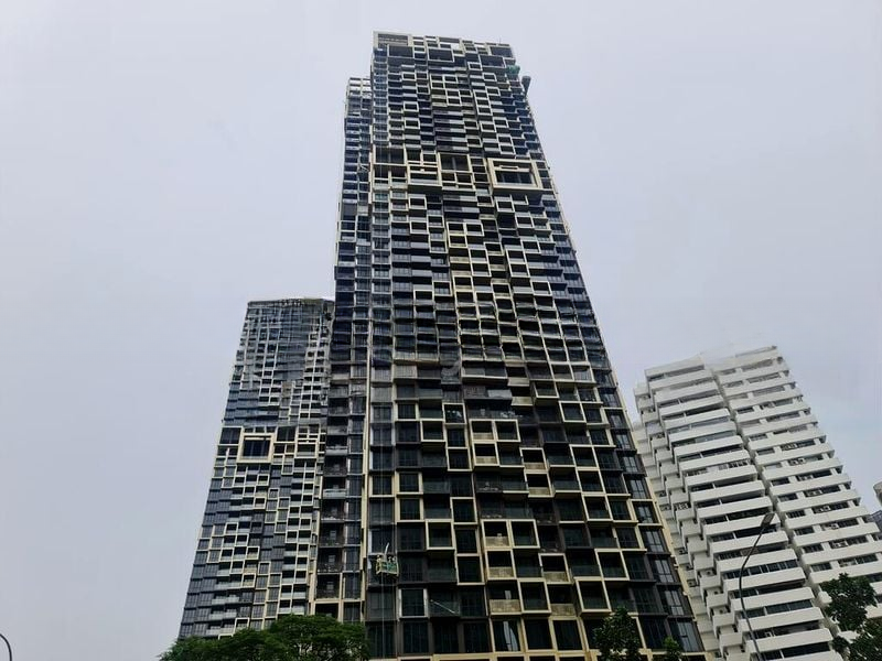 IRWELL HILL RESIDENCES 3