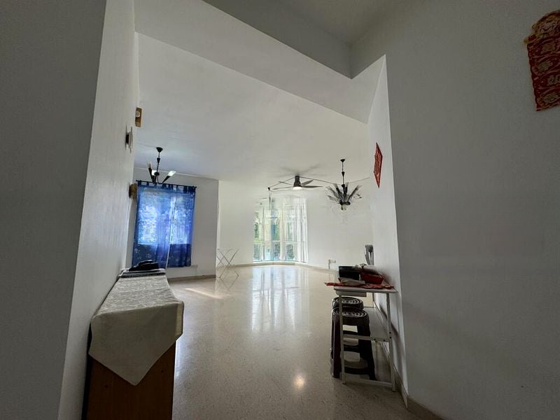 BALLOTA PARK CONDOMINIUM 2