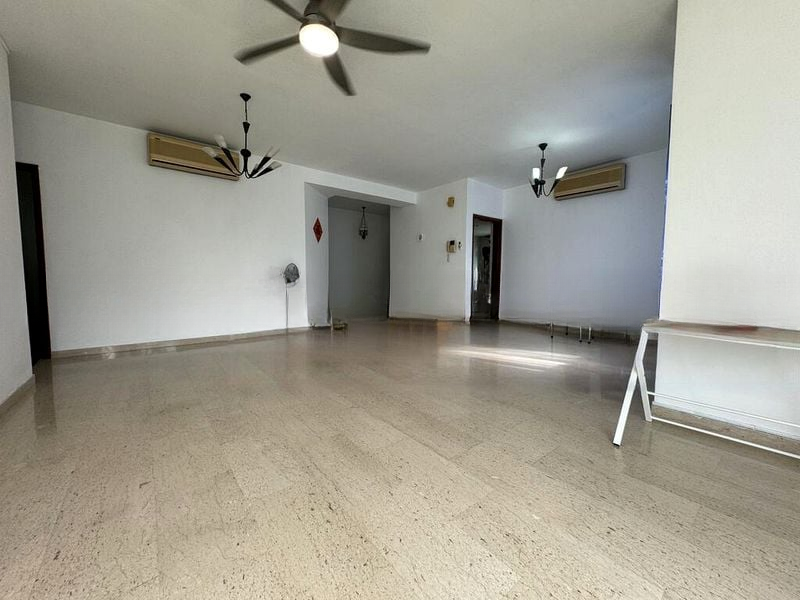 BALLOTA PARK CONDOMINIUM 1