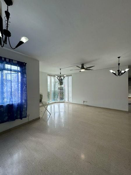 BALLOTA PARK CONDOMINIUM 5