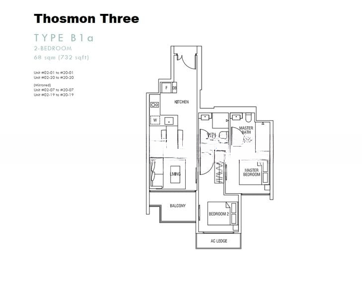 THOMSON THREE 11