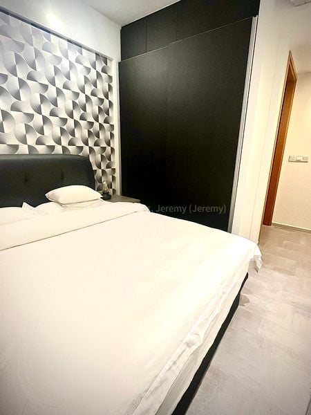 HEDGES PARK CONDOMINIUM 2