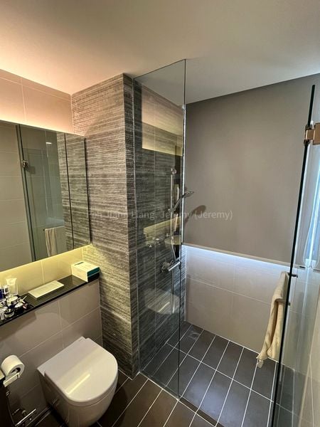 HEDGES PARK CONDOMINIUM 3